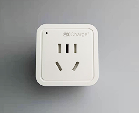 電動自行車保護插座